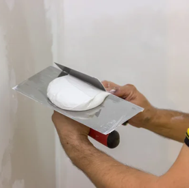 Plastering services in Wellington